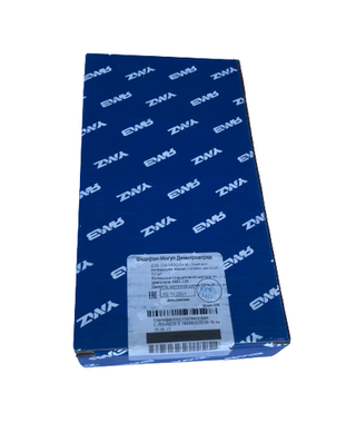 Вкладыши шатунные 236-1000104