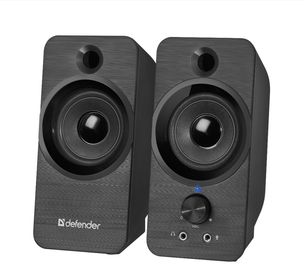 Акустика 2.0 Defender SPK 190