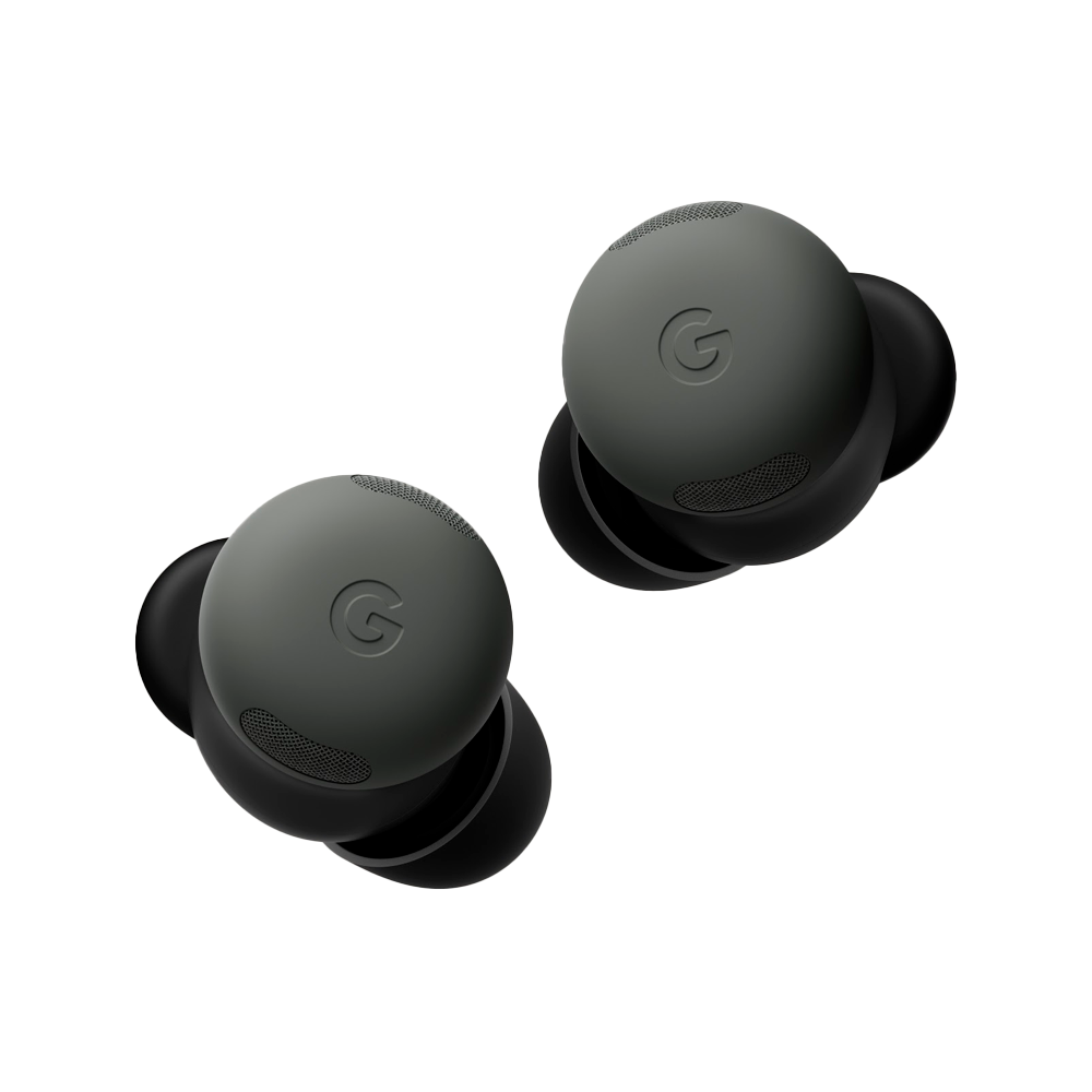 Беспроводные наушники Google Pixel Buds Pro 2, Hazel (Ореховый)