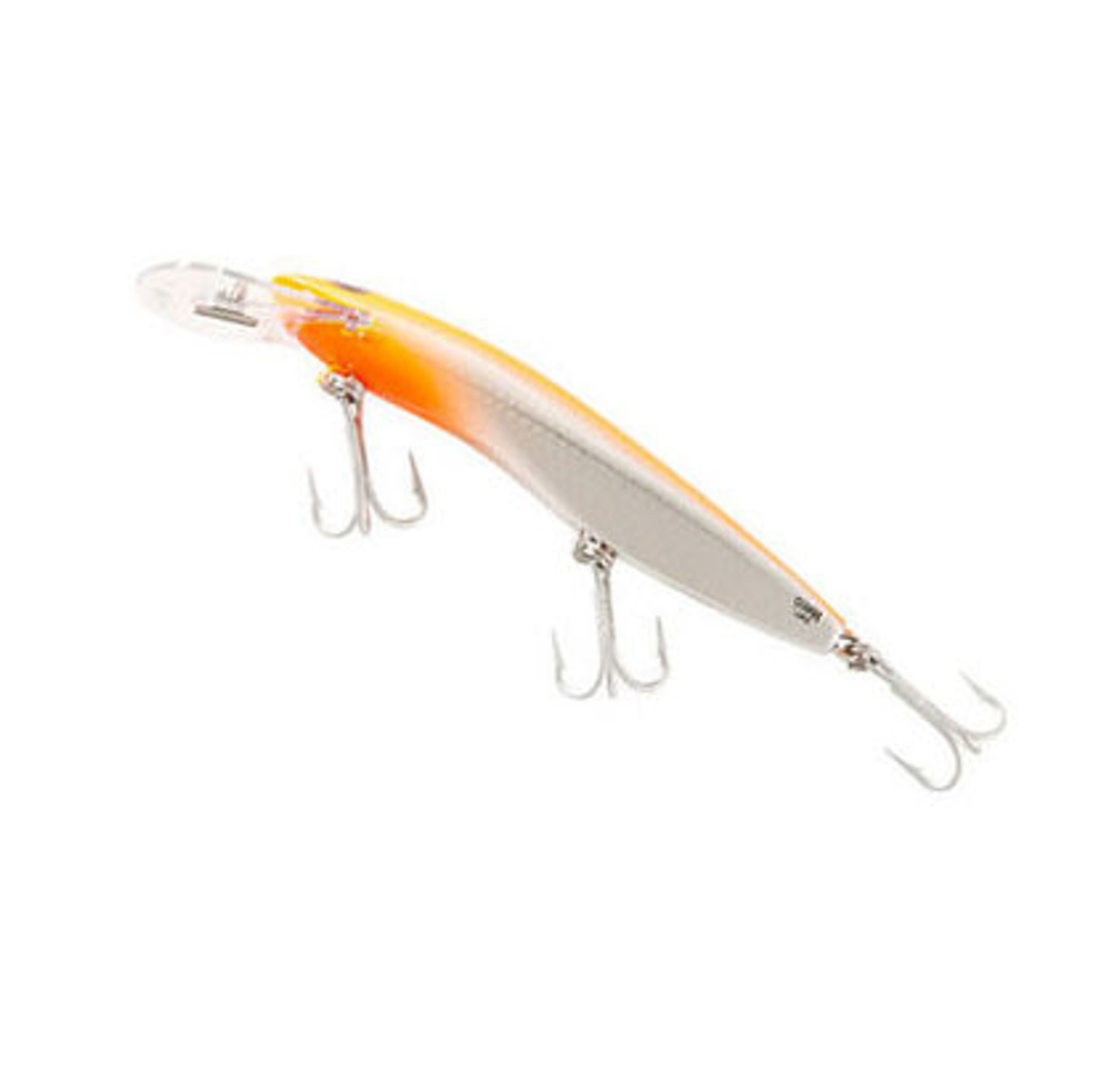 Воблер Halco Sorcerer 125XDD+STD 12,5 см., цвет H85