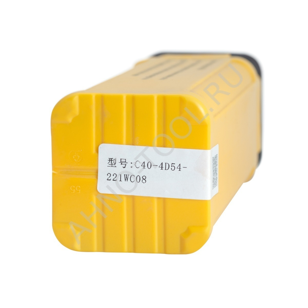 Сверло корпусное C40-4D54-221WC08 ACCKee