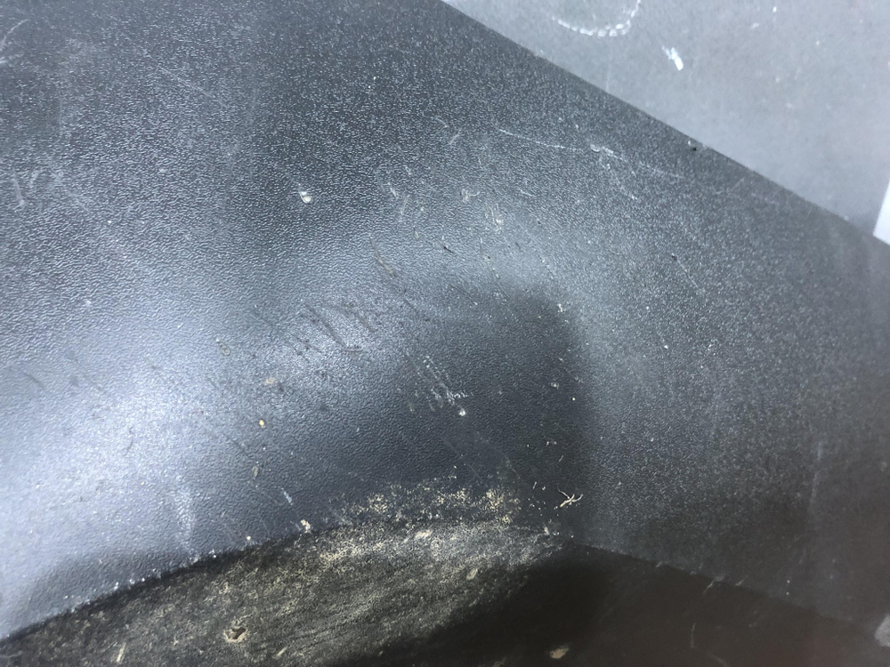 Накладка заднего бампера левая Haval F7 1 19-22 Б/У Оригинал 2804115XKQ00A