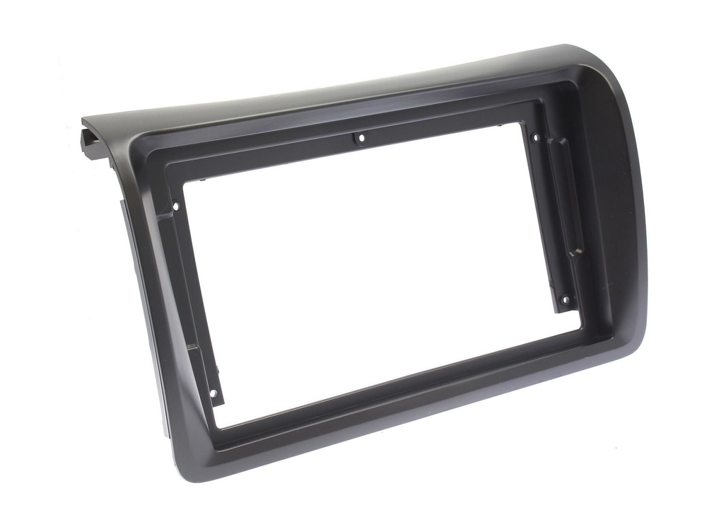 Переходная рамка магнитолы NISSAN NV 350 2012-2017 9 дюймов
