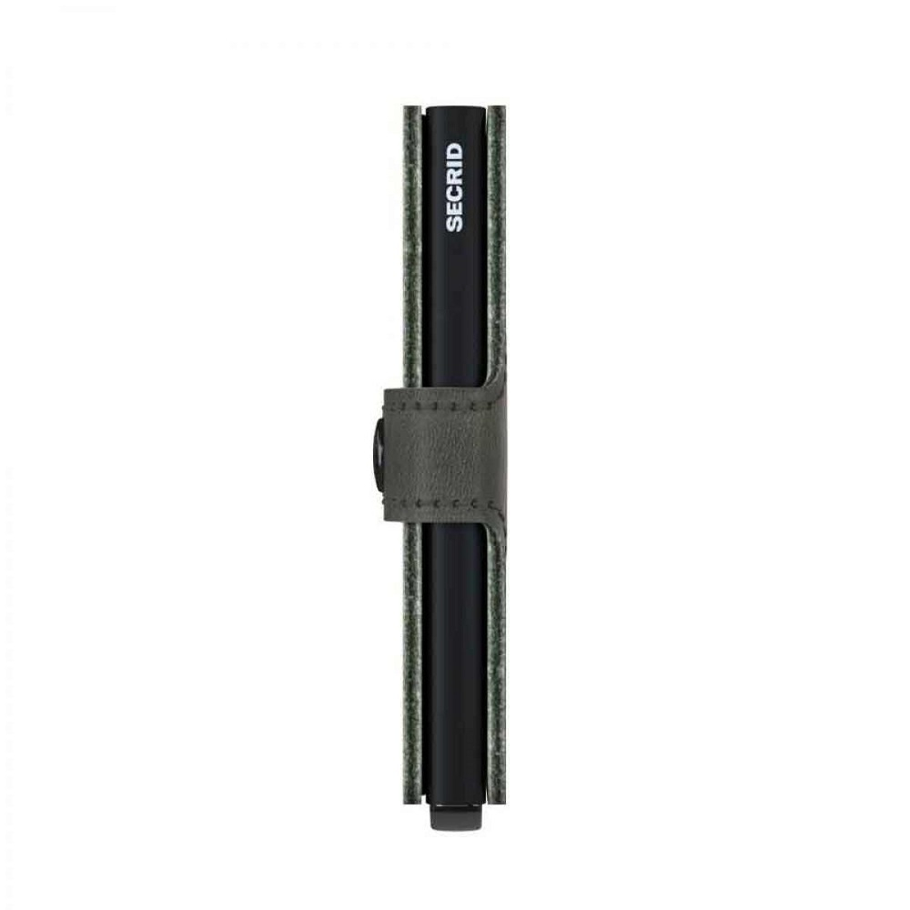 Кошелёк Secrid Miniwallet Vintage