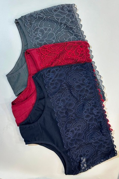 Набор трусов