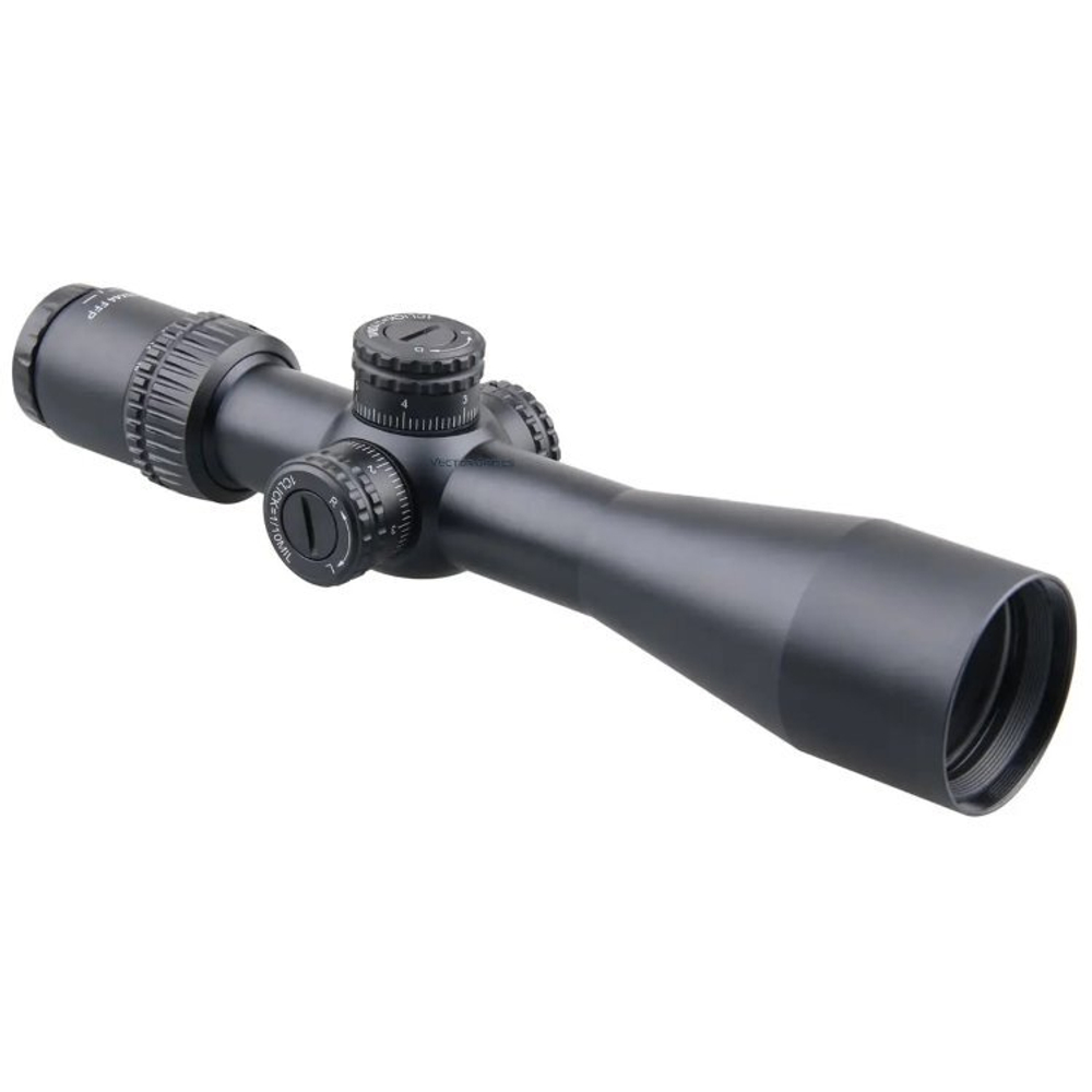 Прицел оптический Vector Optics Veyron 4-16x44 FFP