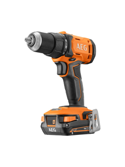 Дрель-шуруповерт AEG BS18G4-202C 4935478630