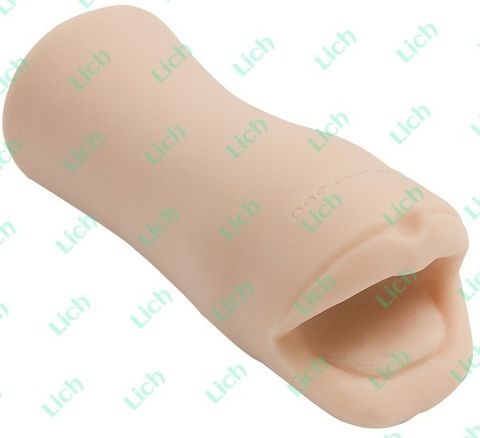 Ротик-мастурбатор PALM PAL
