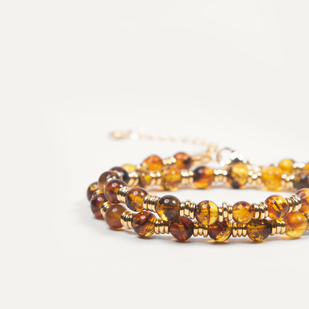 Чокер Purex AMG