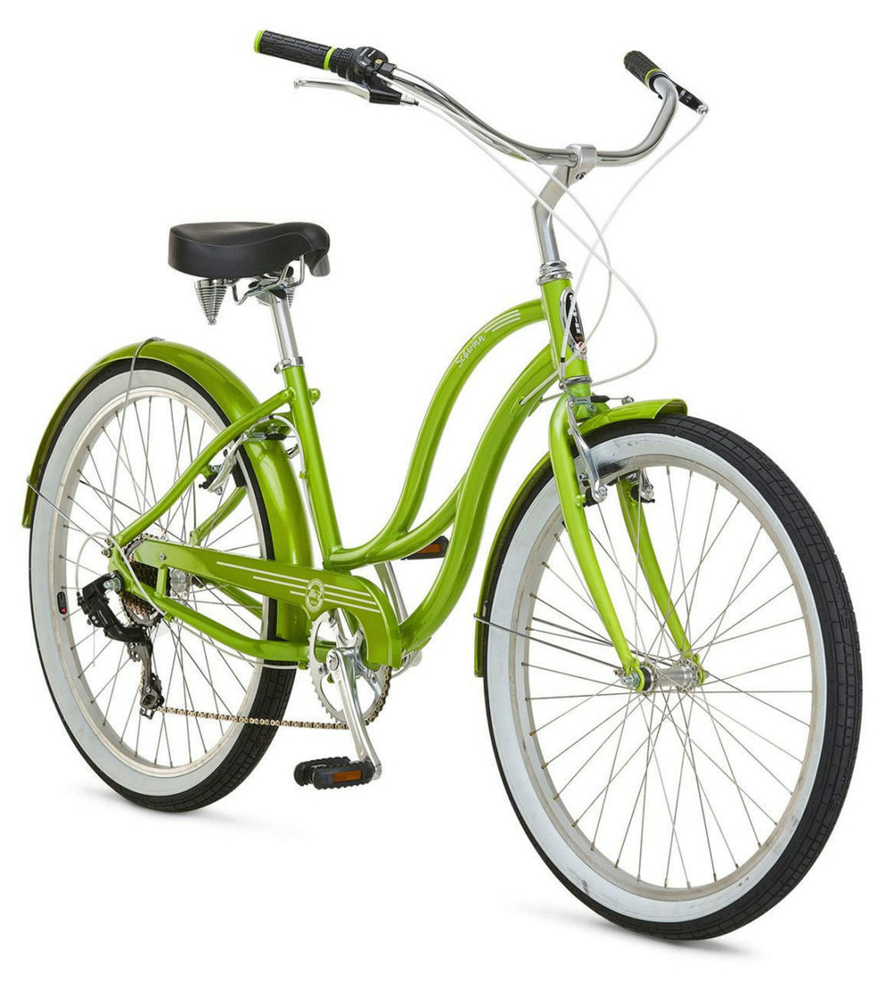 Женский велосипед Schwinn Alu 7 Womens (2021)