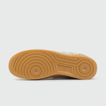Кроссовки Nike Air Force 1 Low Gore-tex Wmns Beige