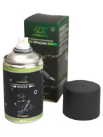 Оружейная краска , серия Titanium,350 мл (Неоново розовый) , NK Novokraska