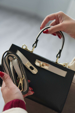 СУМКА Италия Le Borsette 85819B