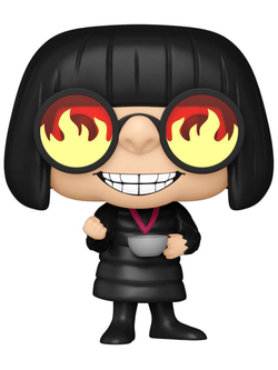 Фигурка Funko POP! Disney Incredibles 20th Edna Mode (1507) 80949