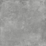 Керамогранит Alma Ceramica GFU6060TTM70R Totem 60x60 серый глазурованный матовый / противоскользящий под бетон