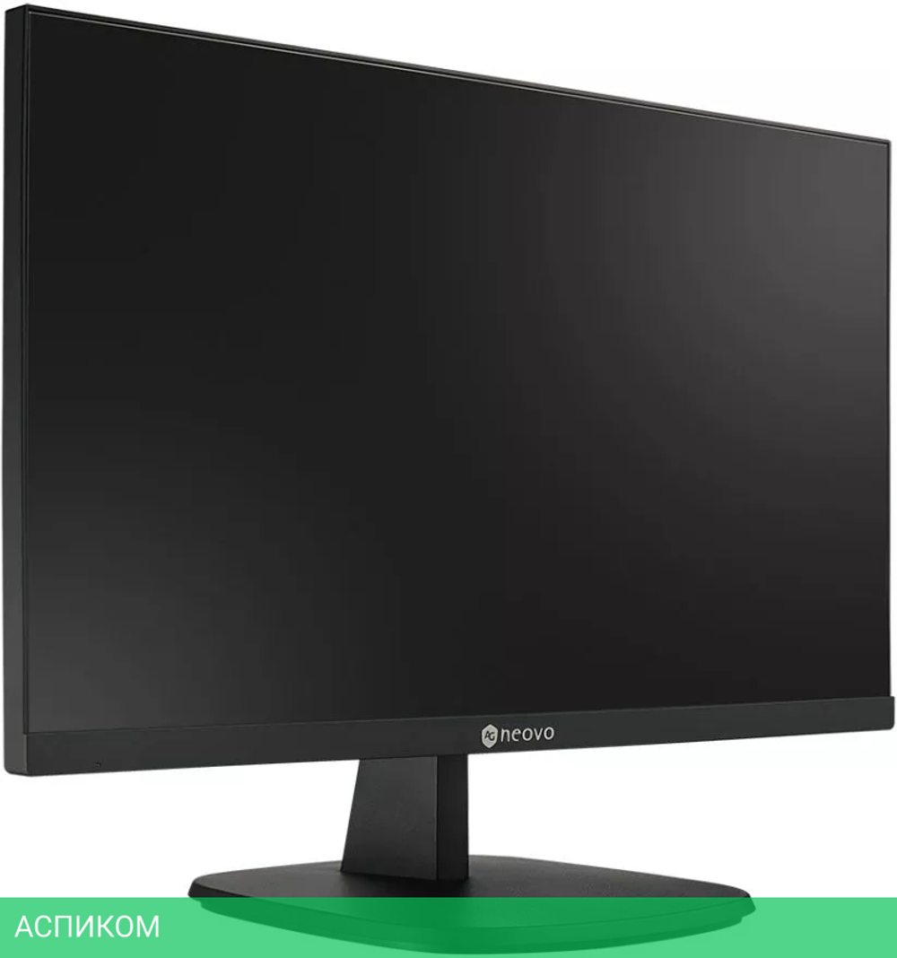 Монитор для камер видеонаблюдения AG Neovo SC-2402