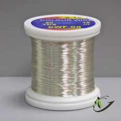 HENDS Проволока металлическая Color Wire 0,14 20 Yards