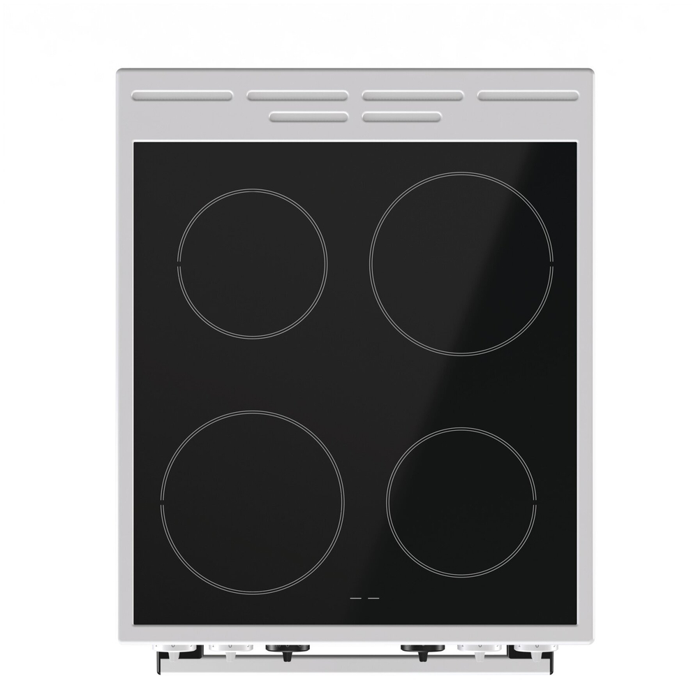 Электрическая плита Gorenje EC535G