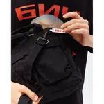 Сумка БИЧ Мини черная