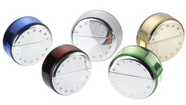 Bvlgari Eau Parfumee au The Vert