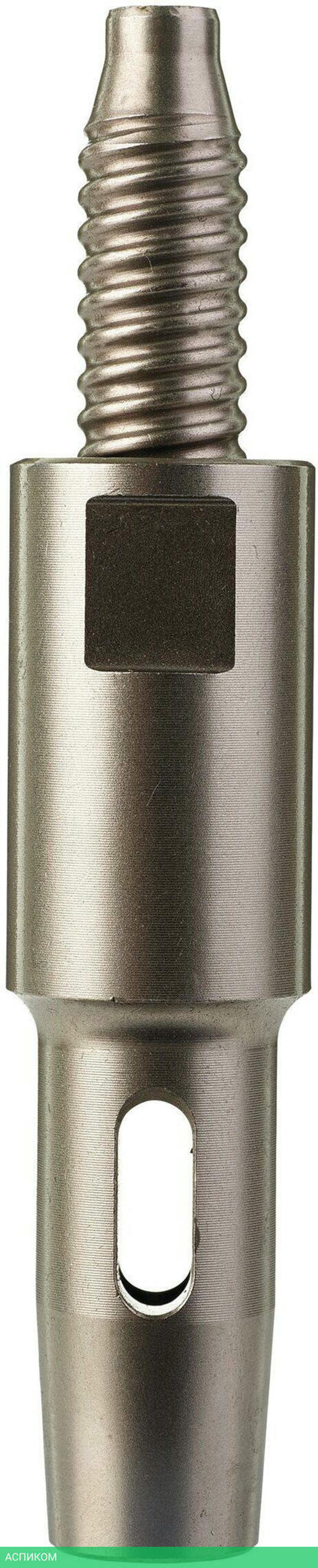 Адаптер Milwaukee SDS-MAX Vario (4932430748)