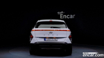 Hyundai KONA (SX2) Бензин 2.0 2WD (07.2023)