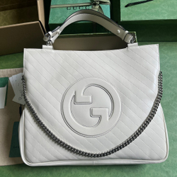 Gucci Blondie Medium Tote Bag