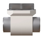 Счетчик газа СГЦИ-4-20/Ф (3/4", фланцевый)
