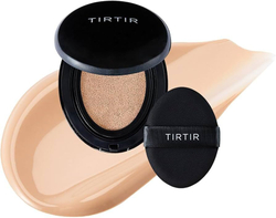 TIRTIR Mask Fit Cushion стойкий мини-кушон для жирной кожи SPF50+ PA+++