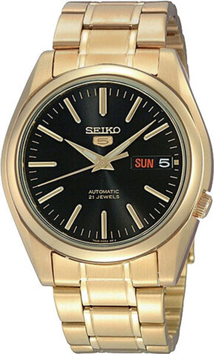 Мужские наручные часы Seiko SNKL50K1