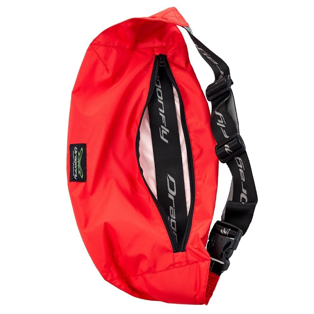 КУРТКА - ДОЖДЕВИК DRAGONFLY EVO (МЕМБРАНА) 2023