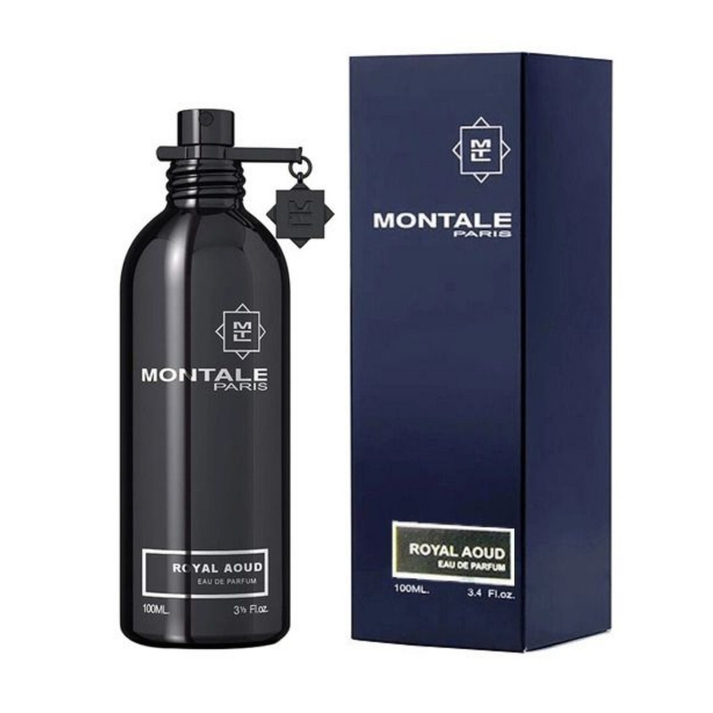 MONTALE Royal Aoud edP 100ml unisex