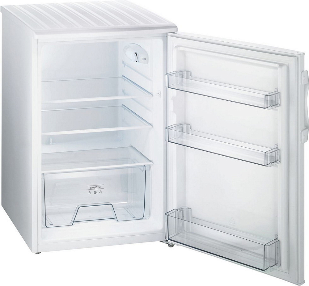 Отдельностоящий холодильник Gorenje R4091ANW