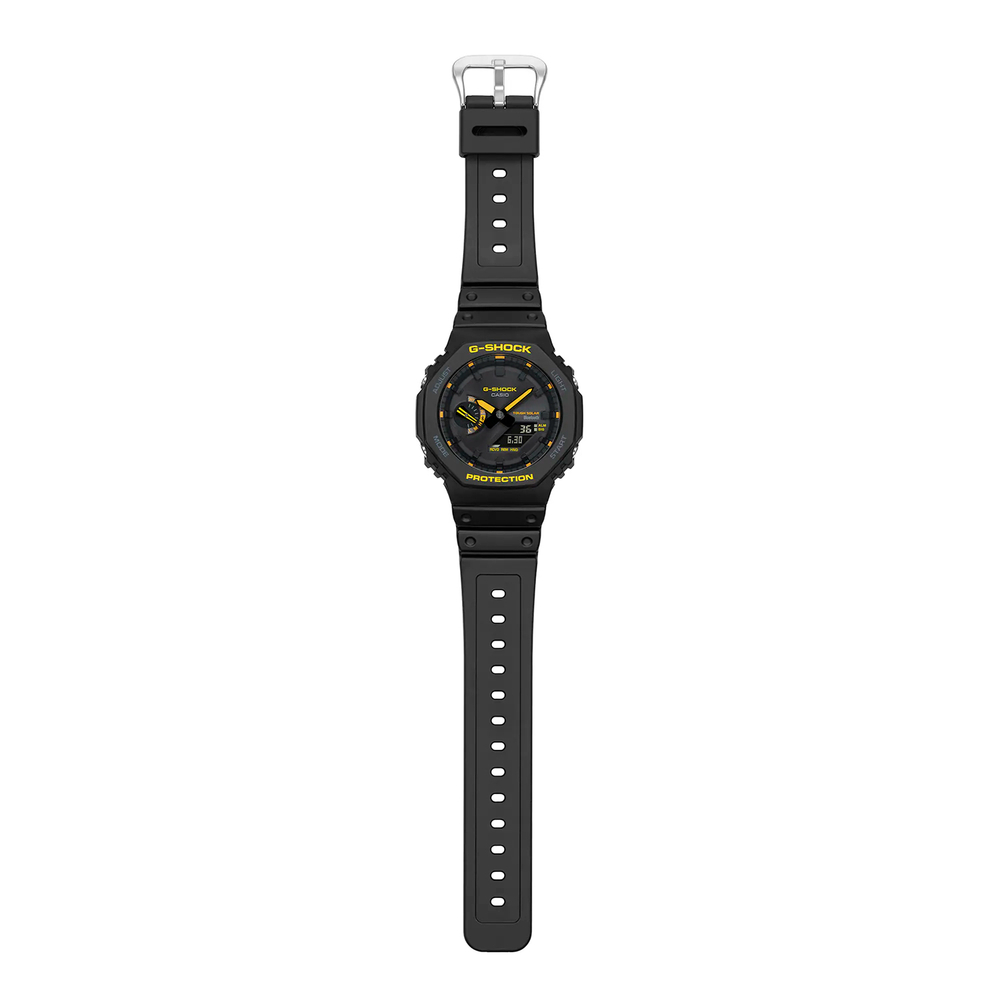 Мужские наручные часы Casio GA-B2100CY-1A