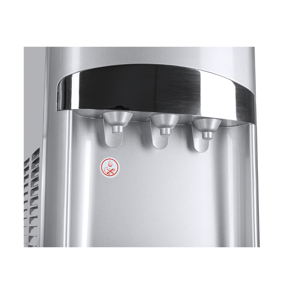 Пурифайер без фильтрации Ecotronic M11-L POU silver