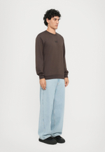 EA7 Emporio Armani UNISEX - Толстовка - Коричневый