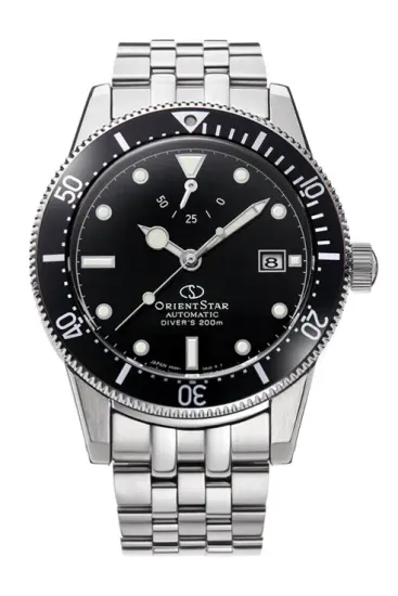 Мужские часы Orient RE-AU0601B00B