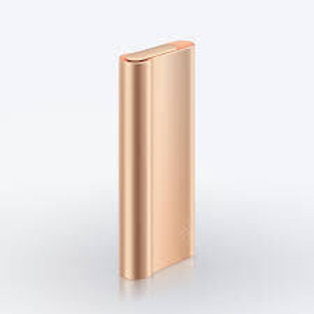 GLO Pro Slim (золото)