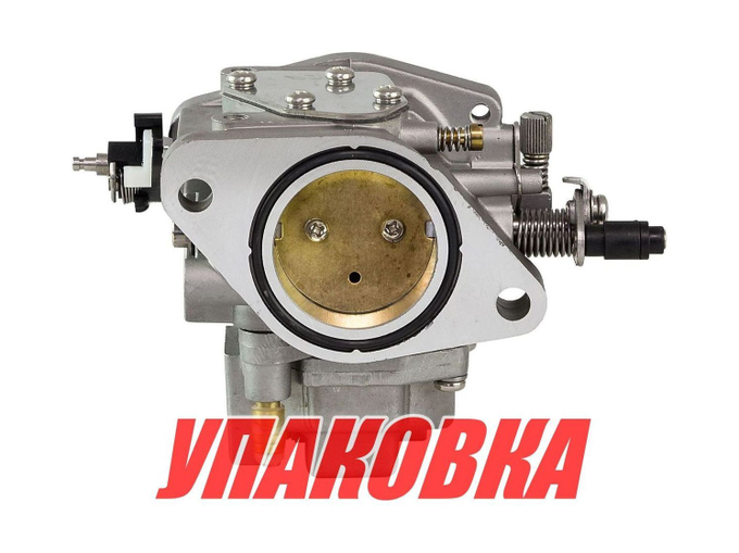 Карбюратор Yamaha 40X/E40X, Omax (упаковка из 4 шт.)