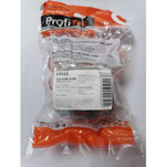 Выключатель светорегулятор диммер ProfiTec Corsa белый