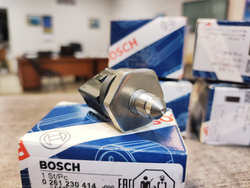 Датчик давления топлива VAG  GEN3 1.8-2.0T