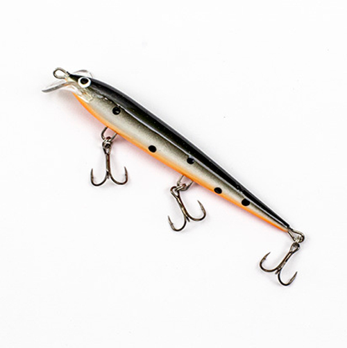 Terve Karjala, 10 см., цвет 047a