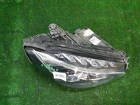 Фара правая Mercedes C W205 (2014-2018) LED
