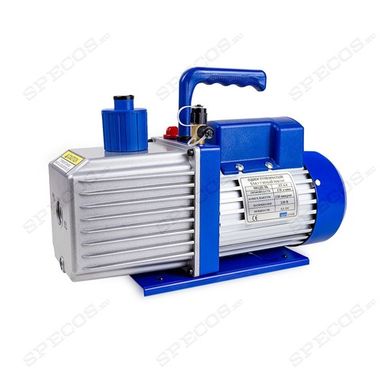 Насос вакуумный