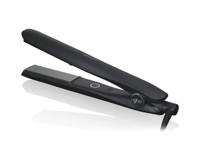 Ghd Выпрямитель для волос GOLD 26мм, black