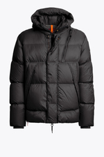 Пуховик муж. Parajumpers CLOUD 541 черный