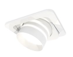 Ambrella Комплект встраиваемого поворотного светильника MR16 Встраиваемые XC7658082