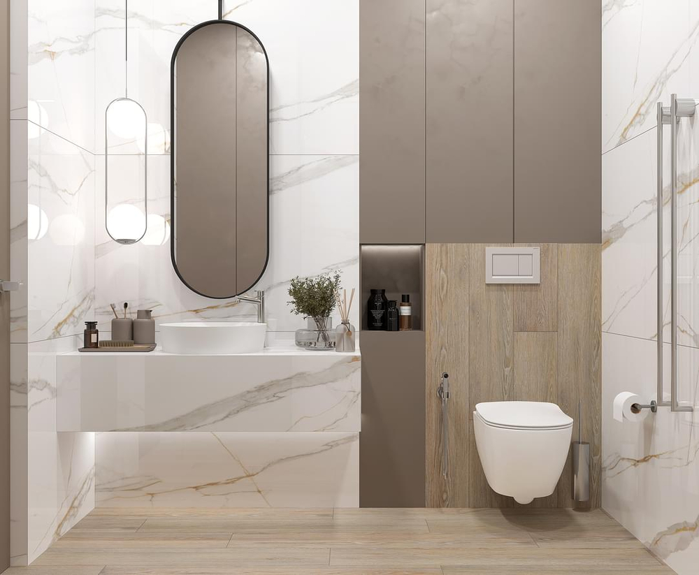 Laparet Nashira Полированный 80x80