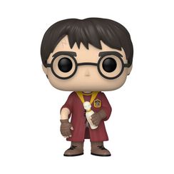 Funko Pop! POP Movies: HP CoS 20th- Harry