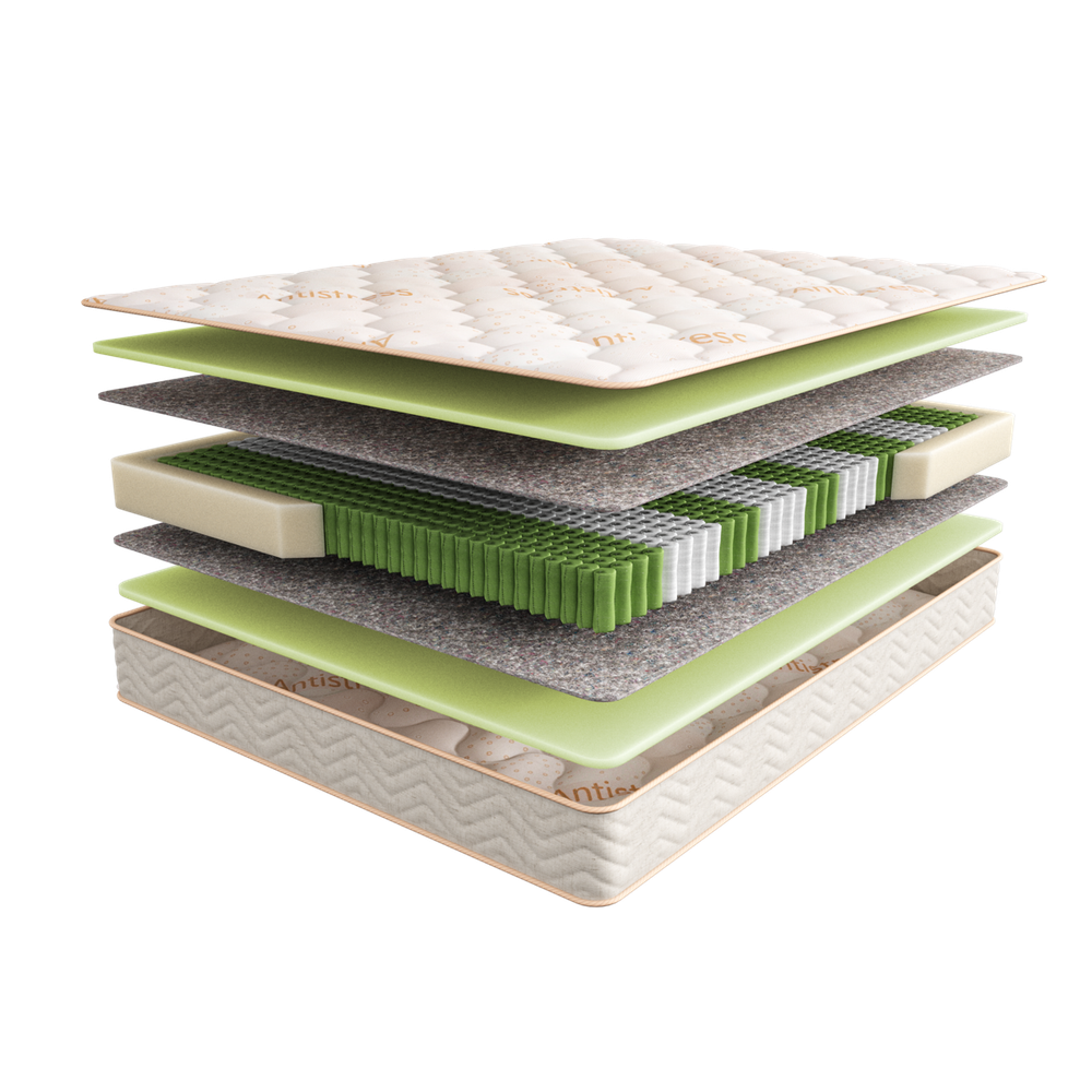 Матрас Sleep Tonic Yoga (Слип Тоник Йога)